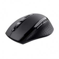 Мышка Trust Sura Comfortable Wireless Black (25479) - Фото