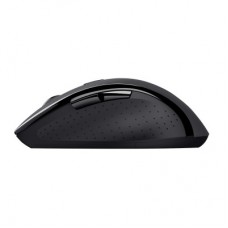 Мышка Trust Sura Comfortable Wireless Black (25479) - Фото