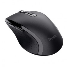 Мышка Trust Sura Comfortable Wireless Black (25479) - Фото