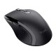 Мышка Trust Sura Comfortable Wireless Black (25479) Мышка Trust Sura Comfortable Wireless Black (25479)