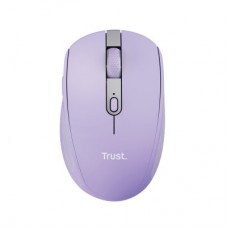 Мышка Trust Ozaa Wireless Purple (25384)