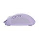Мишка Trust Ozaa Wireless Purple (25384) Мишка Trust Ozaa Wireless Purple (25384)