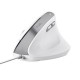 Мышка Trust Bayo II Ergonomic USB White (25397)