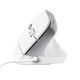 Мышка Trust Bayo II Ergonomic USB White (25397)