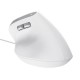 Мышка Trust Bayo II Ergonomic USB White (25397)