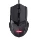 Мишка Trust Basics USB Black (24749)