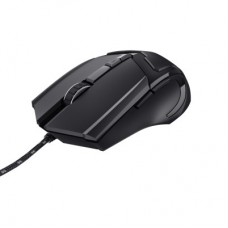 Мишка Trust Basics USB Black (24749) - Фото