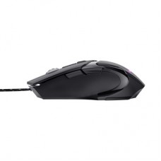 Мишка Trust Basics USB Black (24749) - Фото
