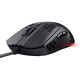 Мышка Trust GXT 928 Helox USB Black (25306) Мышка Trust GXT 928 Helox USB Black (25306)