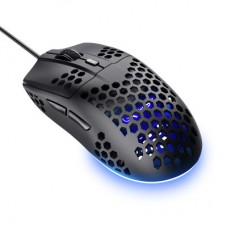 Мишка Trust GXT 928 Helox USB Black (25306) - Фото