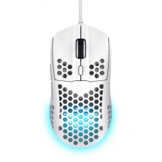 Мишка Trust GXT 928W Helox USB White (25389)