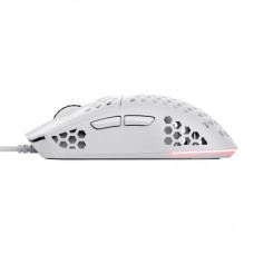 Мишка Trust GXT 928W Helox USB White (25389) - Фото