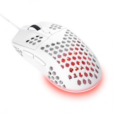 Мишка Trust GXT 928W Helox USB White (25389) - Фото