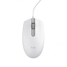 Мишка Trust TM-101W Eco USB White (25320)
