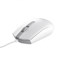 Мишка Trust TM-101W Eco USB White (25320) - Фото