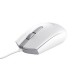 Мишка Trust TM-101W Eco USB White (25320) Мишка Trust TM-101W Eco USB White (25320)