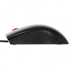Мишка Lenovo 120 USB Black (GY51L52636) - Фото