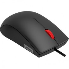 Мишка Lenovo 120 USB Black (GY51L52636) - Фото