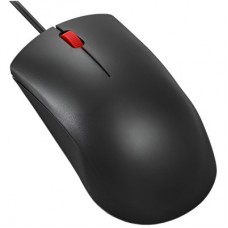 Мишка Lenovo 120 USB Black (GY51L52636) - Фото