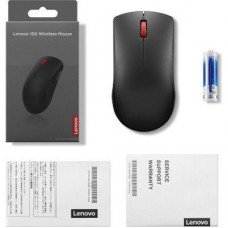 Мишка Lenovo 150 Wireless Black (GY51L52638) - Фото
