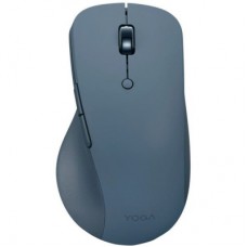 Мышка Lenovo Yoga Pro Bluetooth Blue (GY51P14335)