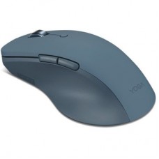 Мышка Lenovo Yoga Pro Bluetooth Blue (GY51P14335) - Фото