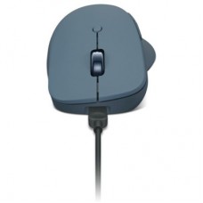 Мышка Lenovo Yoga Pro Bluetooth Blue (GY51P14335) - Фото