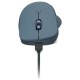 Мышка Lenovo Yoga Pro Bluetooth Blue (GY51P14335) Мышка Lenovo Yoga Pro Bluetooth Blue (GY51P14335)