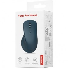 Мышка Lenovo Yoga Pro Bluetooth Blue (GY51P14335) - Фото