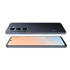 Смартфон Infinix Hot 50 8/256 GB Sleek Black X6882 (інфінікс хот 50) - Фото