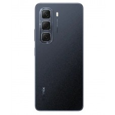 Смартфон Infinix Hot 50 8/256 GB Sleek Black X6882 (інфінікс хот 50) - Фото