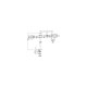 Кронштейн ITech MBS-12F Кронштейн ITech MBS-12F