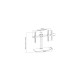 Кронштейн ITech KFG-3 Кронштейн ITech KFG-3