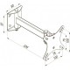 Кронштейн Simpler 12ET Кронштейн Simpler 12ET