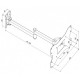 Кронштейн Simpler 27ET Кронштейн Simpler 27ET