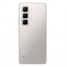 Телефон Infinix HOT 50 8/256Gb Titanium Grey X6882 (інфінікс хот 50) - Фото