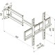 Кронштейн Simpler 48ET Кронштейн Simpler 48ET