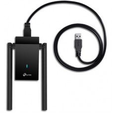 Мережева карта Wi-Fi TP-Link ARCHER-TX20U-PLUS - Фото