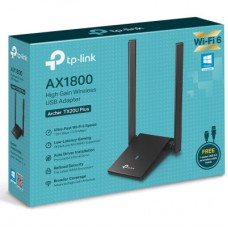 Мережева карта Wi-Fi TP-Link ARCHER-TX20U-PLUS - Фото