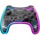 Геймпад Xtrike ME GP-52 Bluetooth RGB PS4/IOS/Android/PC/Nintendo (GP-52) Геймпад Xtrike ME GP-52 Bluetooth RGB PS4/IOS/Android/PC/Nintendo (GP-52)