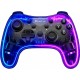 Геймпад Xtrike ME GP-52 Bluetooth RGB PS4/IOS/Android/PC/Nintendo (GP-52) Геймпад Xtrike ME GP-52 Bluetooth RGB PS4/IOS/Android/PC/Nintendo (GP-52)