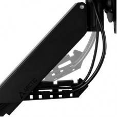 Кронштейн Arctic X1-3D Black (AEMNT00062A) - Фото