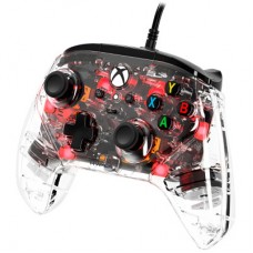 Геймпад HyperX Clutch Gladiate RGB for PC/Xbox Clear (7D6H2AA) - Фото