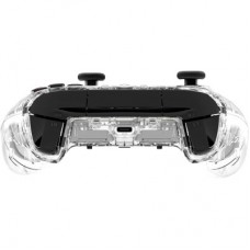 Геймпад HyperX Clutch Gladiate RGB for PC/Xbox Clear (7D6H2AA) - Фото