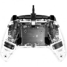 Геймпад HyperX Clutch Gladiate RGB for PC/Xbox Clear (7D6H2AA) - Фото