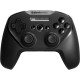 Геймпад SteelSeries Stratus+ для Windows/Android/Chromebook Black (69076)