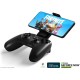 Геймпад SteelSeries Stratus+ для Windows/Android/Chromebook Black (69076)