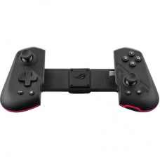 Геймпад ASUS ROG Tessen для Android USB-C Black (90GC01D0-BGP000)