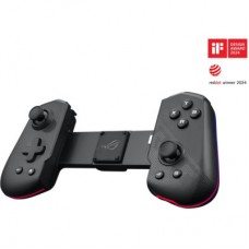 Геймпад ASUS ROG Tessen для Android USB-C Black (90GC01D0-BGP000) - Фото