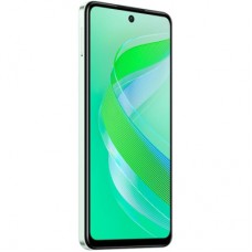 Мобільний телефон Infinix Smart 8 2/64 Gb Crystal Green (4894947026096) - Фото